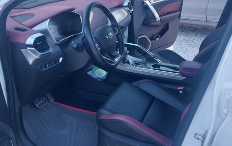 Geely Coolray I, 2023 год, 1 790 000 рублей, 6 фотография