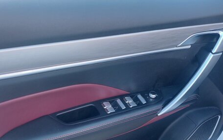 Geely Coolray I, 2023 год, 1 790 000 рублей, 7 фотография