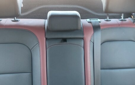 Geely Coolray I, 2023 год, 1 790 000 рублей, 9 фотография