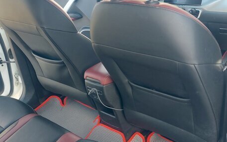 Geely Coolray I, 2023 год, 1 790 000 рублей, 10 фотография