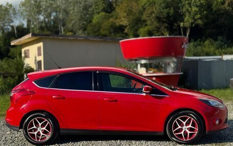 Ford Focus III, 2013 год, 800 000 рублей, 16 фотография