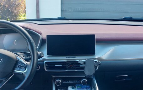 Geely Coolray I, 2023 год, 1 790 000 рублей, 14 фотография