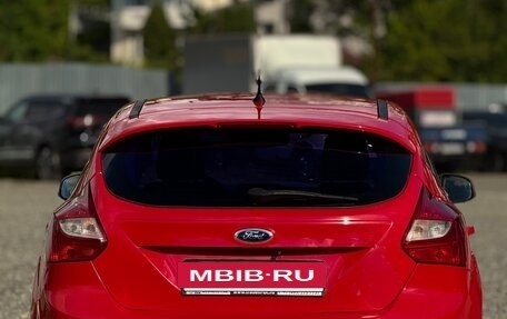 Ford Focus III, 2013 год, 800 000 рублей, 17 фотография