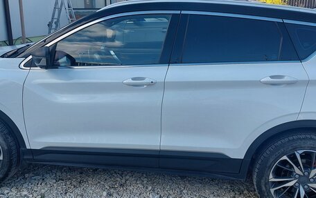Geely Coolray I, 2023 год, 1 790 000 рублей, 17 фотография