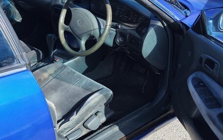 Toyota Corolla, 1994 год, 165 000 рублей, 8 фотография