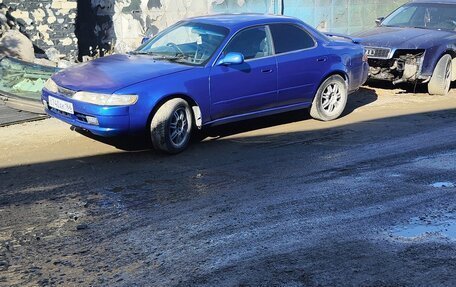 Toyota Corolla, 1994 год, 165 000 рублей, 3 фотография