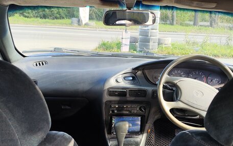 Toyota Corolla, 1994 год, 165 000 рублей, 9 фотография