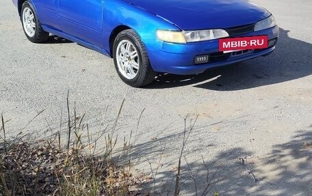 Toyota Corolla, 1994 год, 165 000 рублей, 2 фотография