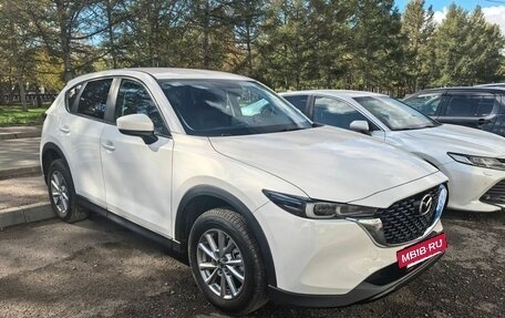 Mazda CX-5 II, 2026 год, 2 300 000 рублей, 2 фотография