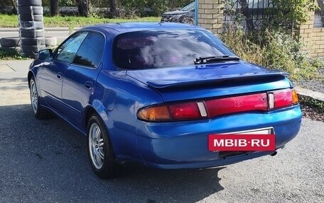 Toyota Corolla, 1994 год, 165 000 рублей, 4 фотография