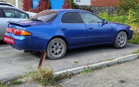 Toyota Corolla, 1994 год, 165 000 рублей, 6 фотография