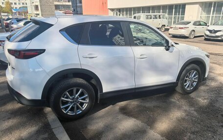 Mazda CX-5 II, 2026 год, 2 300 000 рублей, 5 фотография