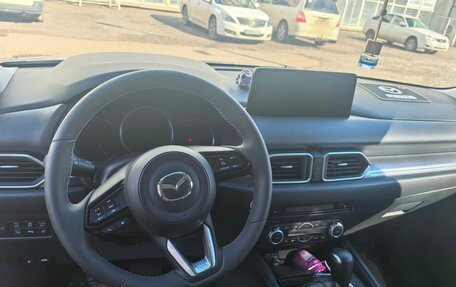 Mazda CX-5 II, 2026 год, 2 300 000 рублей, 7 фотография
