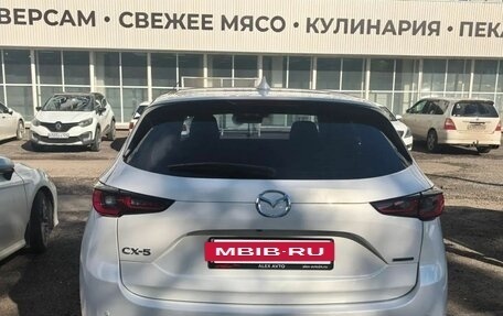 Mazda CX-5 II, 2026 год, 2 300 000 рублей, 3 фотография