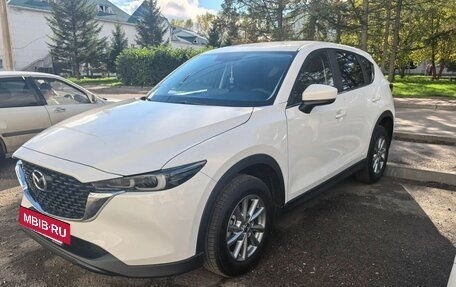 Mazda CX-5 II, 2026 год, 2 300 000 рублей, 4 фотография