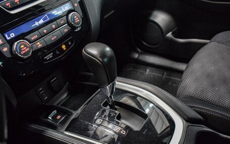 Nissan Qashqai, 2016 год, 1 570 000 рублей, 16 фотография