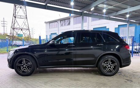 Mercedes-Benz GLC, 2021 год, 4 499 000 рублей, 2 фотография