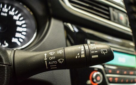 Nissan Qashqai, 2016 год, 1 570 000 рублей, 14 фотография