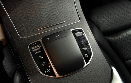 Mercedes-Benz GLC, 2021 год, 4 499 000 рублей, 15 фотография
