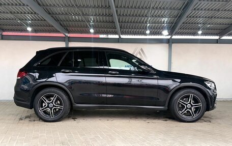Mercedes-Benz GLC, 2021 год, 4 499 000 рублей, 6 фотография
