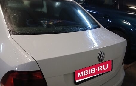 Volkswagen Polo VI (EU Market), 2017 год, 950 000 рублей, 4 фотография