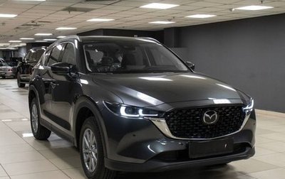 Mazda CX-5 II, 2026 год, 2 570 095 рублей, 1 фотография