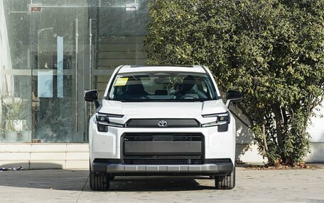 Toyota RAV4, 2026 год, 4 170 000 рублей, 1 фотография
