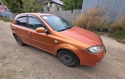 Chevrolet Lacetti, 2006 год, 150 000 рублей, 1 фотография