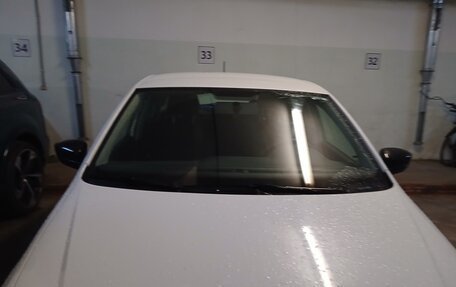Volkswagen Polo VI (EU Market), 2017 год, 950 000 рублей, 10 фотография