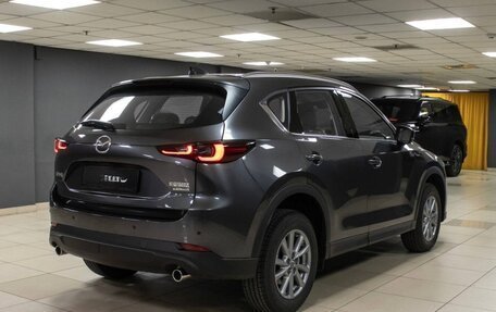 Mazda CX-5 II, 2026 год, 2 570 095 рублей, 5 фотография