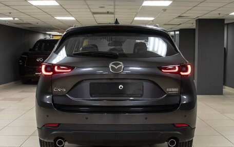 Mazda CX-5 II, 2026 год, 2 570 095 рублей, 4 фотография