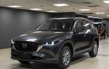 Mazda CX-5 II, 2026 год, 2 570 095 рублей, 3 фотография