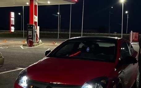 Opel Astra H, 2009 год, 380 000 рублей, 1 фотография