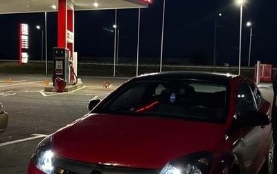 Opel Astra H, 2009 год, 380 000 рублей, 1 фотография
