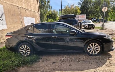 Toyota Camry, 2019 год, 1 950 000 рублей, 1 фотография