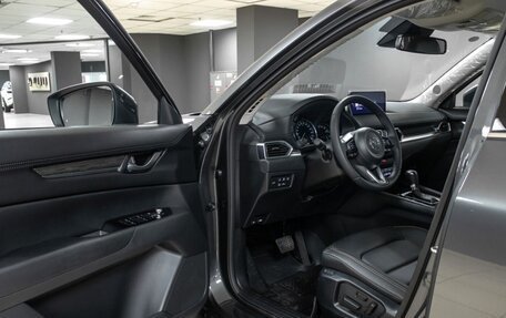 Mazda CX-5 II, 2026 год, 2 570 095 рублей, 7 фотография