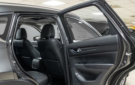 Mazda CX-5 II, 2026 год, 2 570 095 рублей, 14 фотография