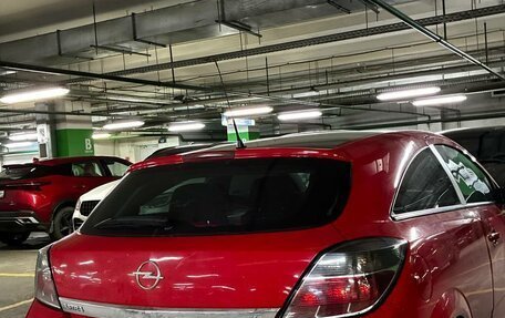 Opel Astra H, 2009 год, 380 000 рублей, 5 фотография