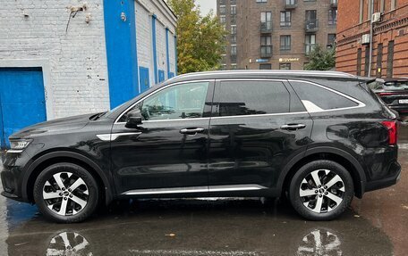 KIA Sorento IV, 2020 год, 3 250 000 рублей, 3 фотография