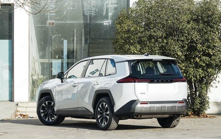 Toyota RAV4, 2026 год, 4 170 000 рублей, 3 фотография