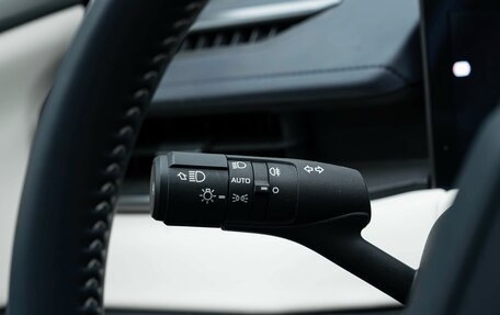 Toyota RAV4, 2026 год, 4 170 000 рублей, 10 фотография