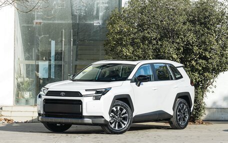 Toyota RAV4, 2026 год, 4 170 000 рублей, 4 фотография