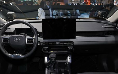 Toyota RAV4, 2026 год, 4 170 000 рублей, 5 фотография