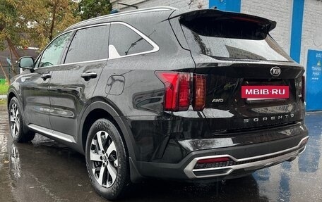 KIA Sorento IV, 2020 год, 3 250 000 рублей, 4 фотография