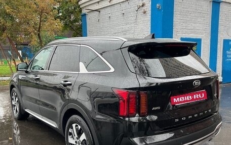 KIA Sorento IV, 2020 год, 3 250 000 рублей, 5 фотография
