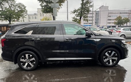 KIA Sorento IV, 2020 год, 3 250 000 рублей, 9 фотография