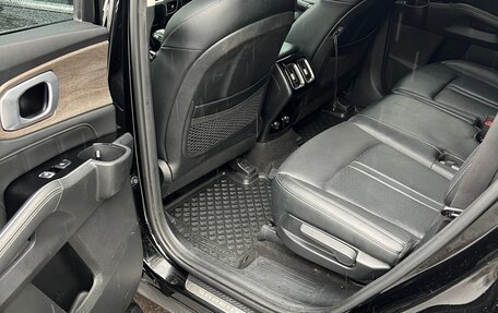 KIA Sorento IV, 2020 год, 3 250 000 рублей, 15 фотография