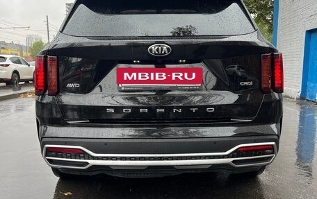 KIA Sorento IV, 2020 год, 3 250 000 рублей, 6 фотография