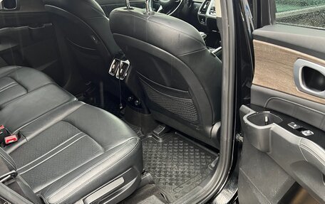 KIA Sorento IV, 2020 год, 3 250 000 рублей, 16 фотография