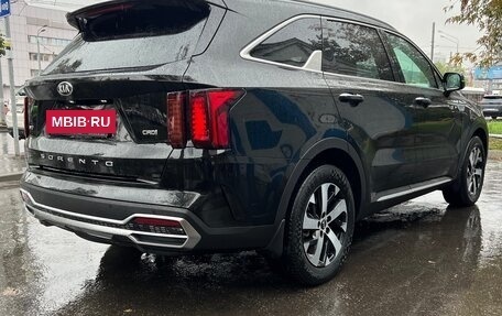KIA Sorento IV, 2020 год, 3 250 000 рублей, 8 фотография